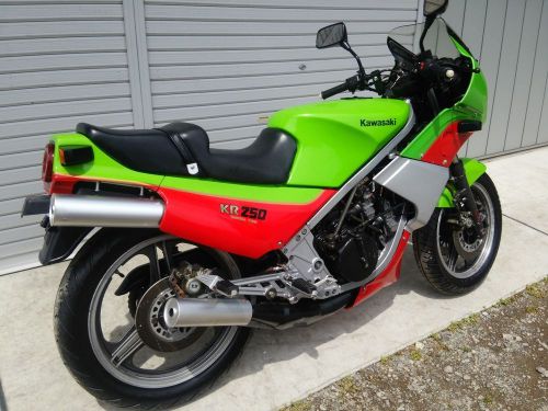 1984 kawasaki other