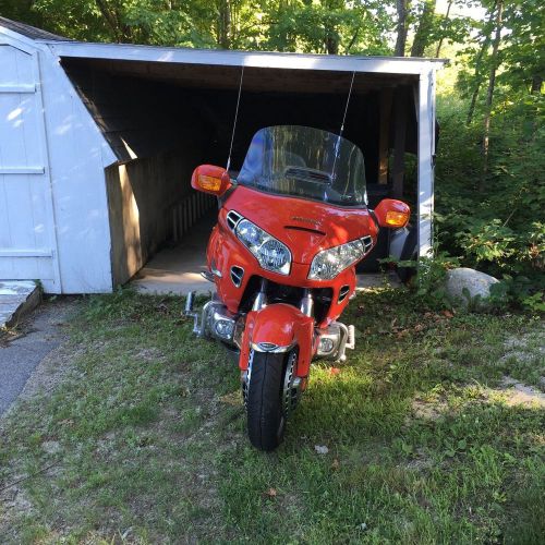 2004 Honda Gold Wing, US $9,900.00, image 2