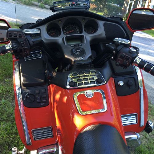 2004 Honda Gold Wing, US $9,900.00, image 3