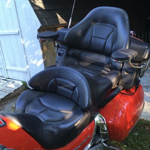 2004 Honda Gold Wing, US $9,900.00, image 4