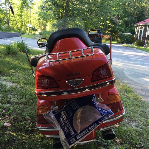 2004 Honda Gold Wing, US $9,900.00, image 8