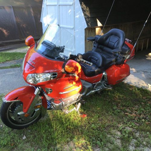 2004 Honda Gold Wing, US $9,900.00, image 10