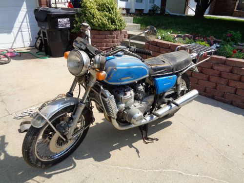 1974 suzuki gt750