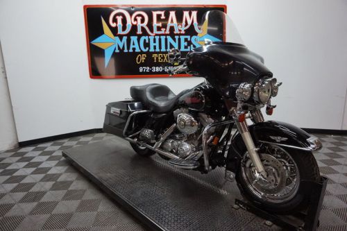 2006 Harley-Davidson Touring 2006 FLHTI Electra Glide *Manager's Special*