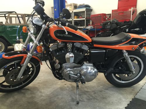 1992 Harley-Davidson Touring, US $58000, image 3