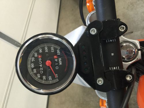 1992 Harley-Davidson Touring, US $58000, image 6