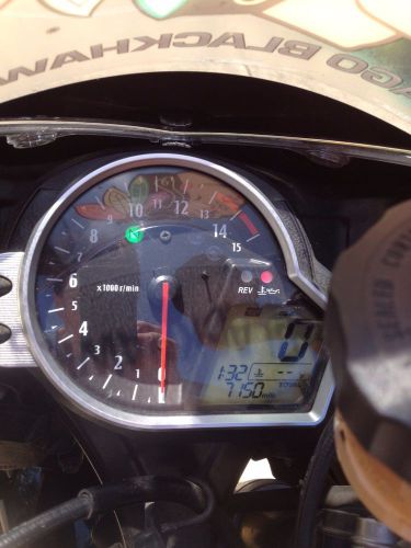 2009 Honda CBR, US $9,500.00, image 7
