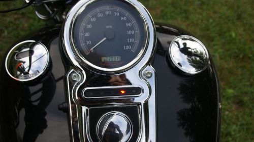 2004 Harley-Davidson Dyna, image 5