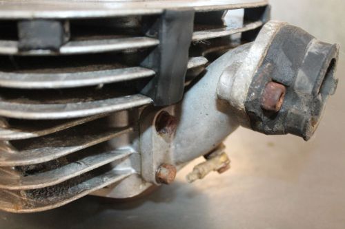 1977 Vintage Hodaka SL250 SL 250 70A Cylinder Jug Top End Barrel 702505, US $79.99, image 6