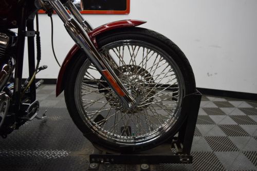 2001 Harley-Davidson Softail 2001 FXSTDI Deuce $2,700 in Extras* Duece Softail, US $7,450.00, image 11