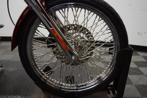 2001 Harley-Davidson Softail 2001 FXSTDI Deuce $2,700 in Extras* Duece Softail, US $7,450.00, image 12