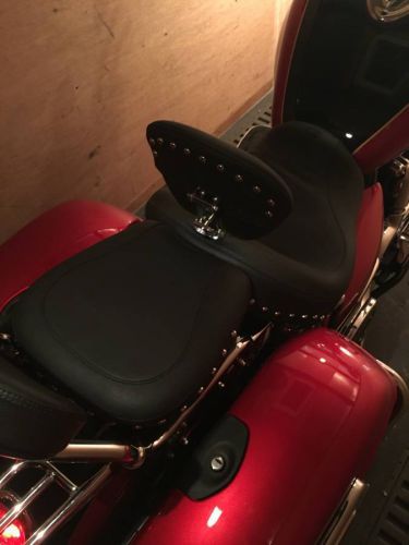 2014 Triumph Rocket III, US $9,999.00, image 3