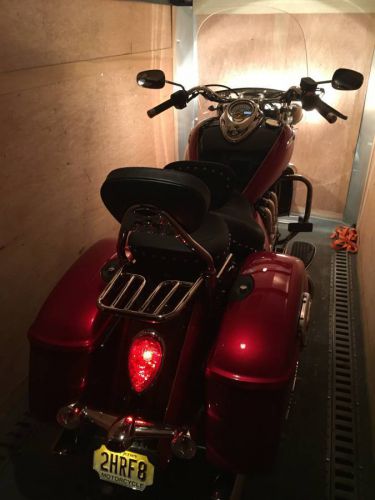 2014 Triumph Rocket III, US $9,999.00, image 5