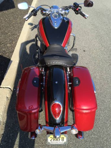 2014 Triumph Rocket III, US $9,999.00, image 6