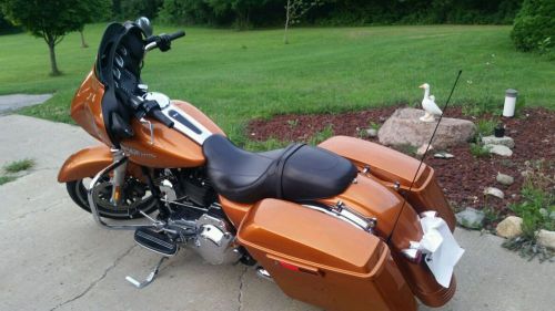 2014 Harley-Davidson Touring, US $16,000.00, image 4