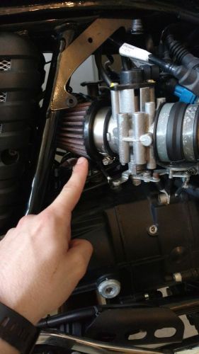 2012 Moto Guzzi V7, US $7,500.00, image 3