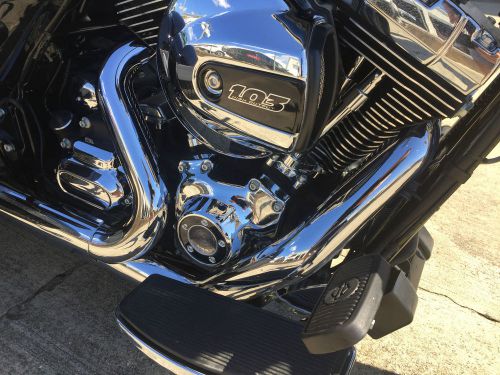 2015 Harley-Davidson Touring, US $19,888.00, image 12