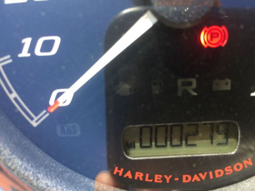 2015 Harley-Davidson Touring, US $19,888.00, image 21