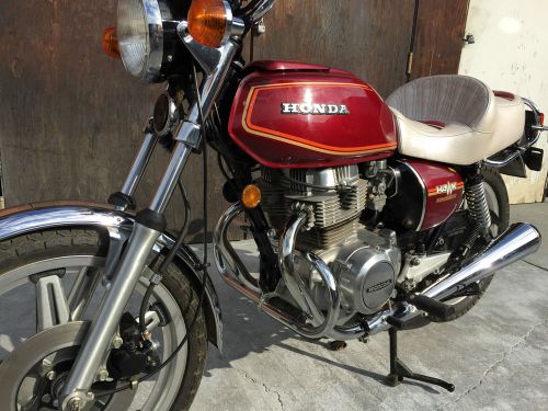 1979 Honda CB, US $2,500.00, image 3