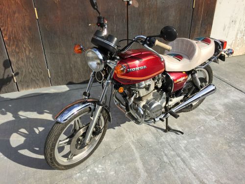 1979 Honda CB, US $2,500.00, image 5