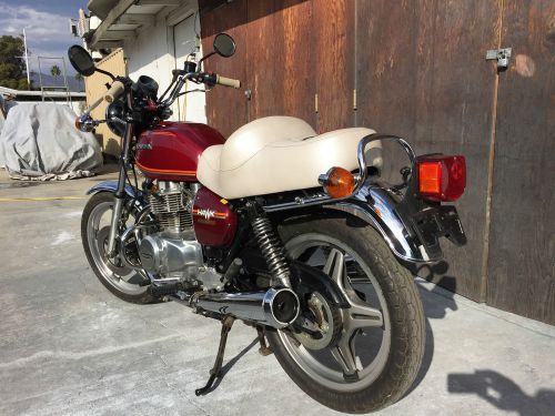 1979 Honda CB, US $2,500.00, image 6