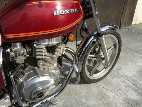 1979 Honda CB, US $2,500.00, image 14