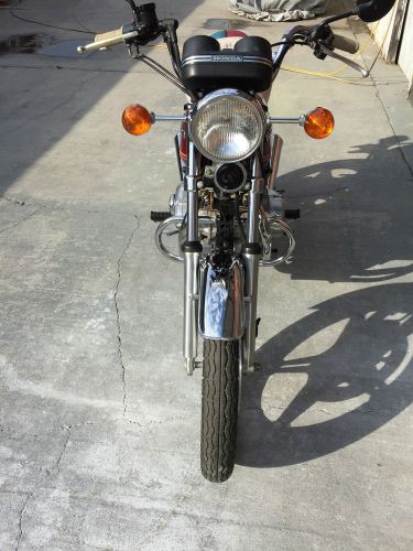 1979 Honda CB, US $2,500.00, image 15