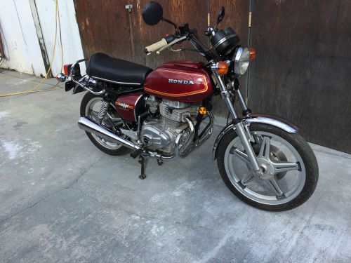 1979 Honda CB, US $2,500.00, image 16
