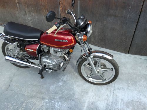 1979 Honda CB, US $2,500.00, image 17