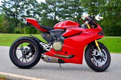2013 Ducati Superbike