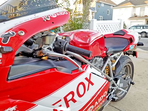2003 Ducati Superbike, US $6,500.00, image 5