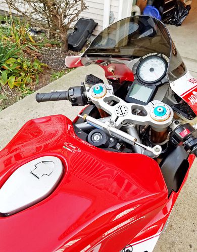 2003 Ducati Superbike, US $6,500.00, image 6