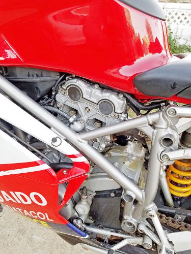 2003 Ducati Superbike, US $6,500.00, image 7