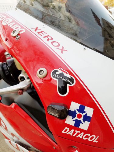 2003 Ducati Superbike, US $6,500.00, image 8