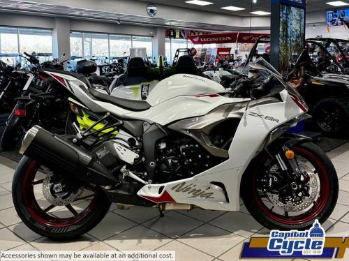2024 Kawasaki Ninja ABS, US $12,399.00, image 8