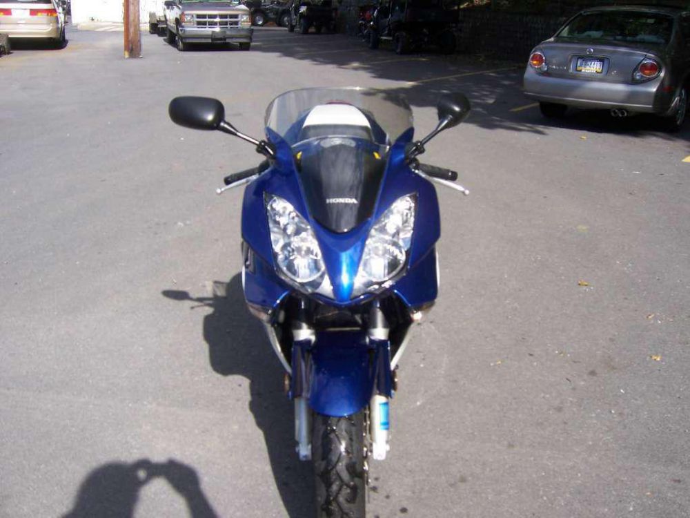 2007 Honda Interceptor (VFR800FI)  Sportbike , US $6,999.00, image 6