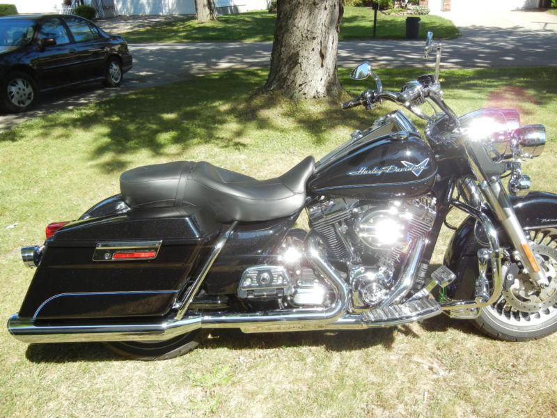 2012 Road King