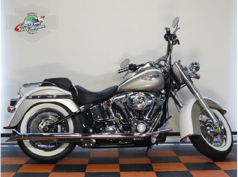 2008 Harley-Davidson Select Model 