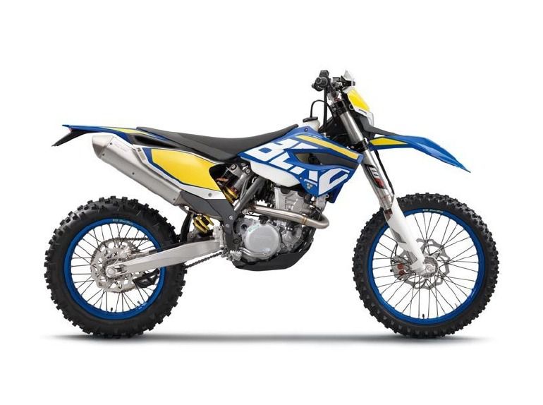 2014 husaberg fe 350 