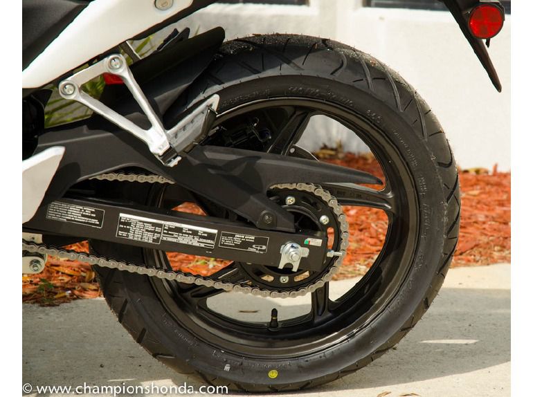 2013 Honda CBR250R ABS , $4,304, image 6