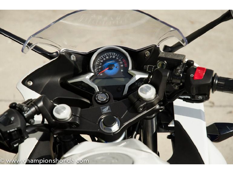 2013 Honda CBR250R ABS , $4,304, image 23