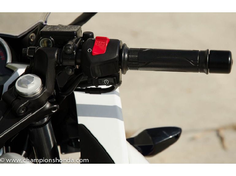 2013 Honda CBR250R ABS , $4,304, image 25