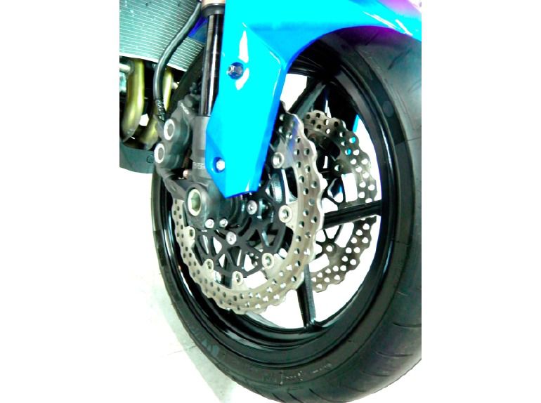 2008 Kawasaki NINJA ZX-10R -10R , $8,888, image 13