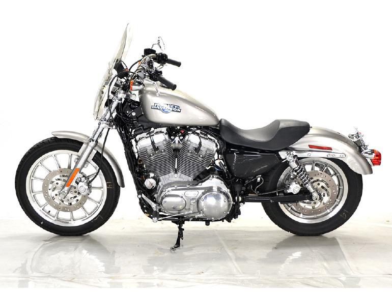 2009 Harley-Davidson XL883L  Sportbike , US $0.00, image 3