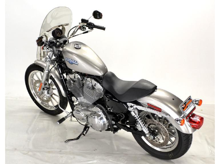 2009 Harley-Davidson XL883L  Sportbike , US $0.00, image 8