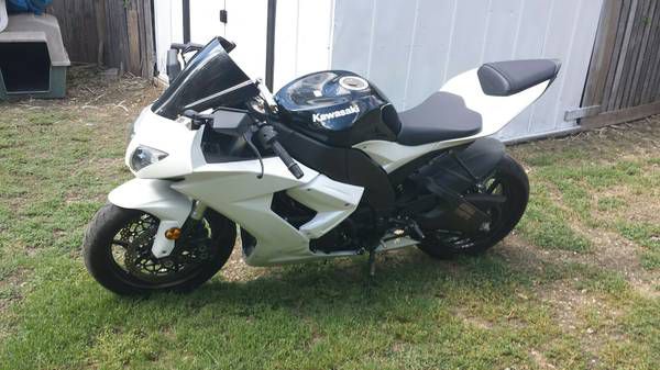 2008 harley-davidson softail custom