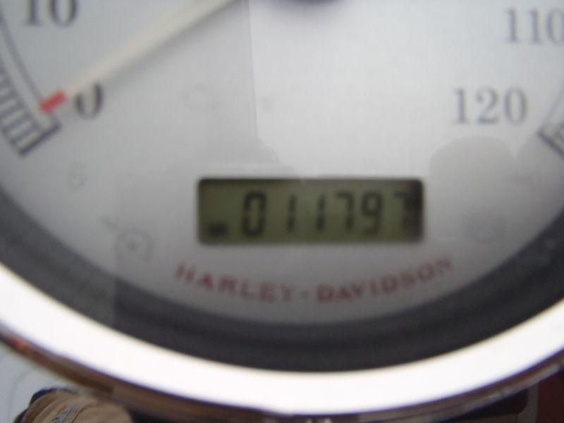 2008 HARLEY DAVIDSON DYNA WIDE GLIDE FXDWG 105TH COPPER BLACK UM90834 C.S., US $9,990.00, image 9