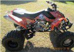 Used 2008 KTM XC 525 For Sale