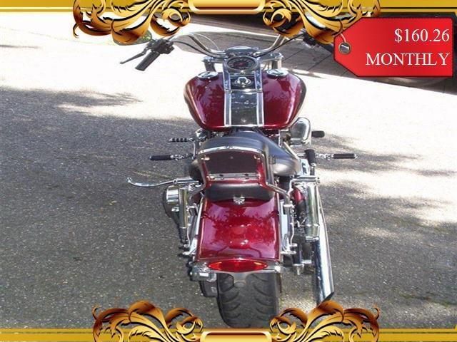 Used 1985 Harley Davidson Wide Glide for sale.