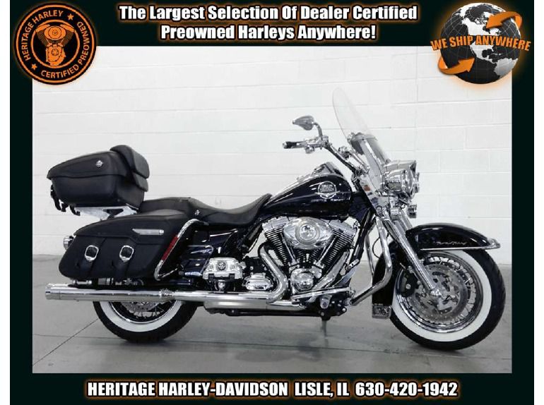 1997 Harley-Davidson FXDS Dyna Convertible
